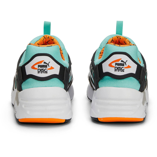 Pantofi sport barbati Puma Disc Blaze Og 39093101 - poza 5
