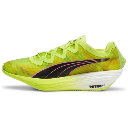 Pantofi sport barbati Puma Fast-fwd Nitro Elite Psychedelic Rush Li 38008601 - poza 1