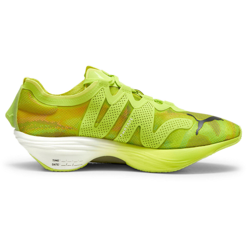 Pantofi sport barbati Puma Fast-fwd Nitro Elite Psychedelic Rush Li 38008601 - poza 4