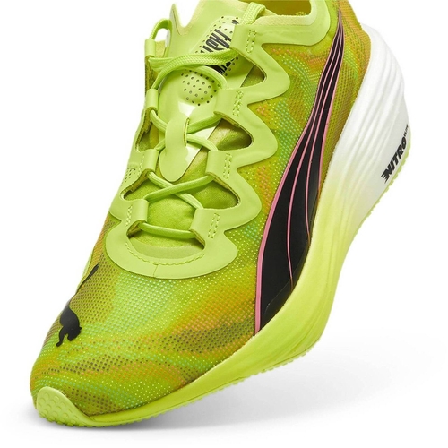 Pantofi sport barbati Puma Fast-fwd Nitro Elite Psychedelic Rush Li 38008601 - poza 5