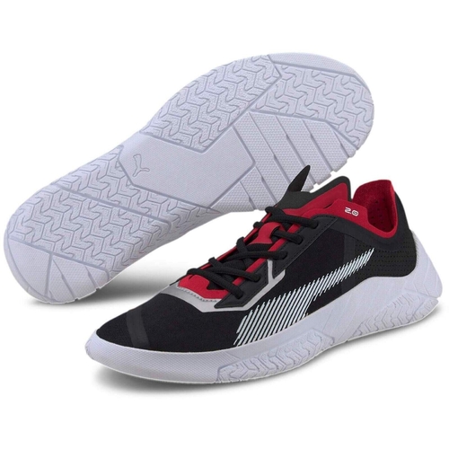 Pantofi sport barbati Puma Ferrari Race Replicat-X 20 30655501 - poza 3