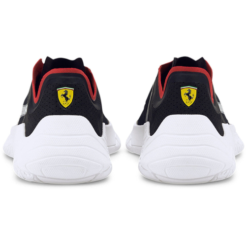 Pantofi sport barbati Puma Ferrari Race Replicat-X 20 30655501 - poza 4