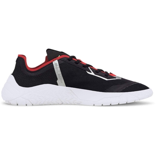 Pantofi sport barbati Puma Ferrari Race Replicat-X 20 30655501 - poza 5