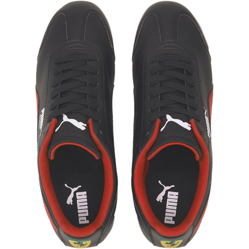 Pantofi sport barbati Puma Ferrari Race Roma 30654201 - poza 2