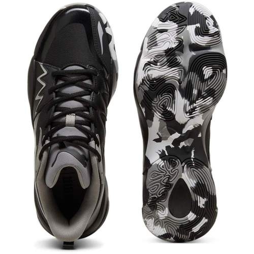 Pantofi sport barbati Puma Genetics 30969103 - poza 2