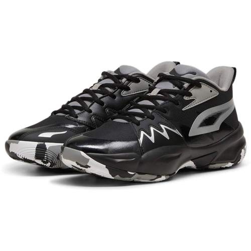 Pantofi sport barbati Puma Genetics 30969103 - poza 3