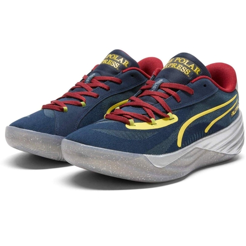 Pantofi sport barbati Puma H024 All Pro Nitro 31039601 - poza 3