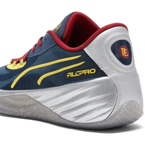 Pantofi sport barbati Puma H024 All Pro Nitro 31039601 - poza 4