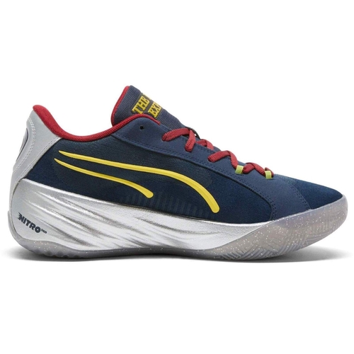Pantofi sport barbati Puma H024 All Pro Nitro 31039601 - poza 5