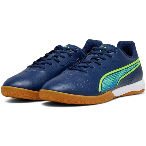 Pantofi sport barbati Puma King Match It Persian 10726102 - poza 3