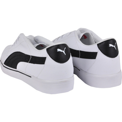 Pantofi sport barbati Puma Los Gatos L 35335001 - poza 4
