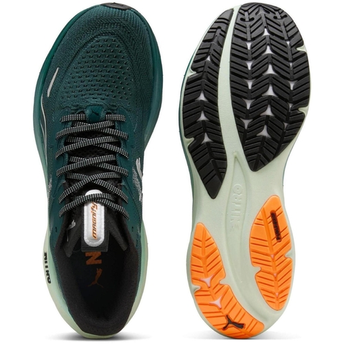 Pantofi sport barbati Puma Magnify Nitro 3 31104607 - poza 2