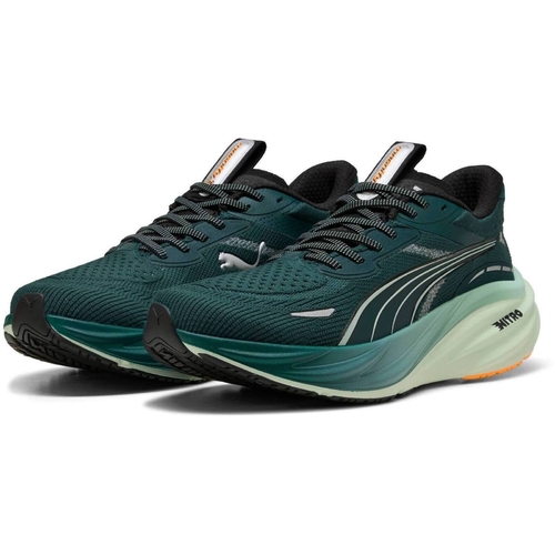 Pantofi sport barbati Puma Magnify Nitro 3 31104607 - poza 3