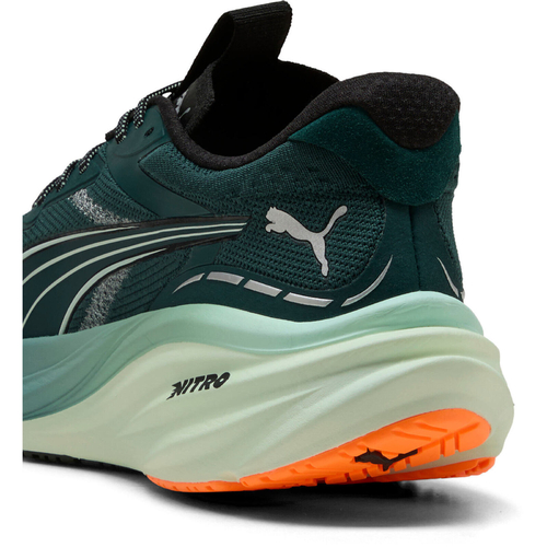 Pantofi sport barbati Puma Magnify Nitro 3 31104607 - poza 5