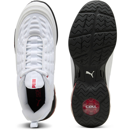 Pantofi sport barbati Puma Meza 31204402 - poza 2