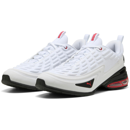 Pantofi sport barbati Puma Meza 31204402 - poza 3