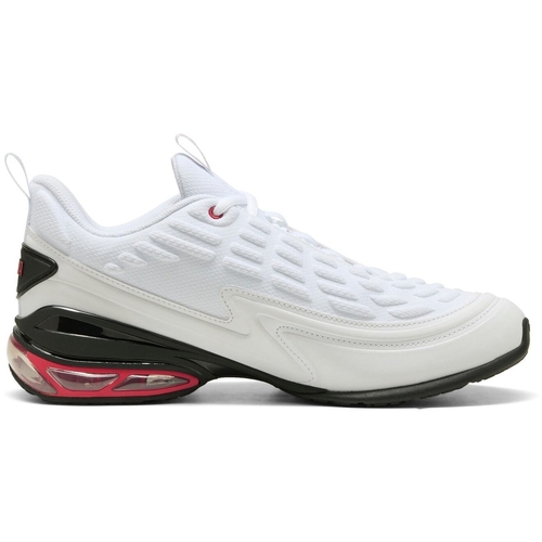 Pantofi sport barbati Puma Meza 31204402 - poza 4