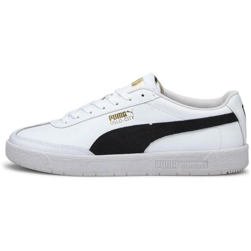 Pantofi sport barbati Puma Oslo-city 37497602 - poza 1