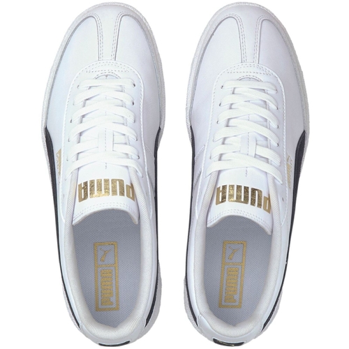 Pantofi sport barbati Puma Oslo-city 37497602 - poza 2