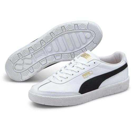 Pantofi sport barbati Puma Oslo-city 37497602 - poza 3