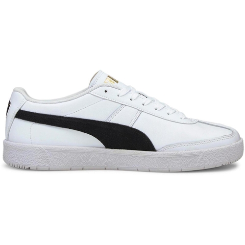 Pantofi sport barbati Puma Oslo-city 37497602 - poza 4