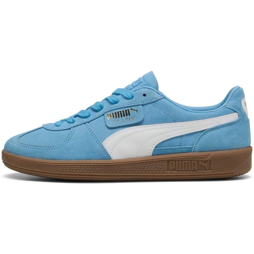 Pantofi sport barbati Puma Palermo 39646344 - poza 1