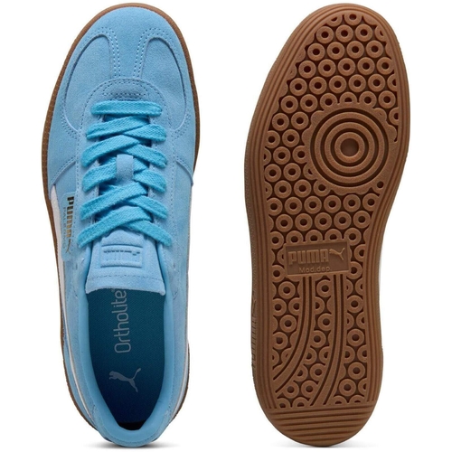 Pantofi sport barbati Puma Palermo 39646344 - poza 2