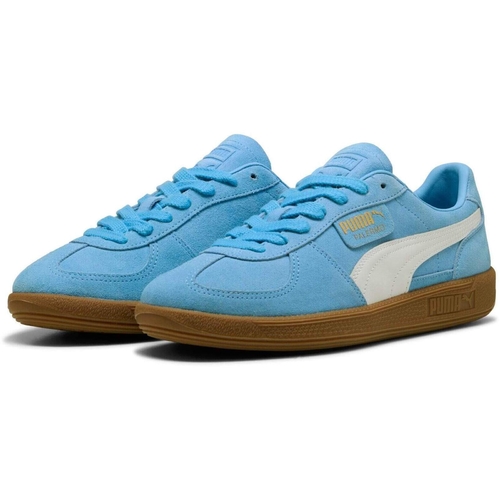 Pantofi sport barbati Puma Palermo 39646344 - poza 3