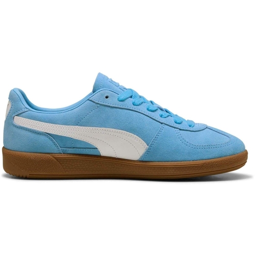 Pantofi sport barbati Puma Palermo 39646344 - poza 4