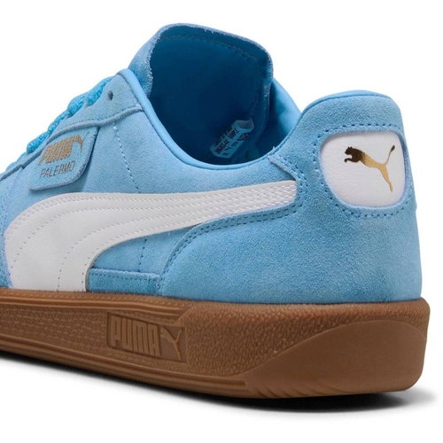 Pantofi sport barbati Puma Palermo 39646344 - poza 5