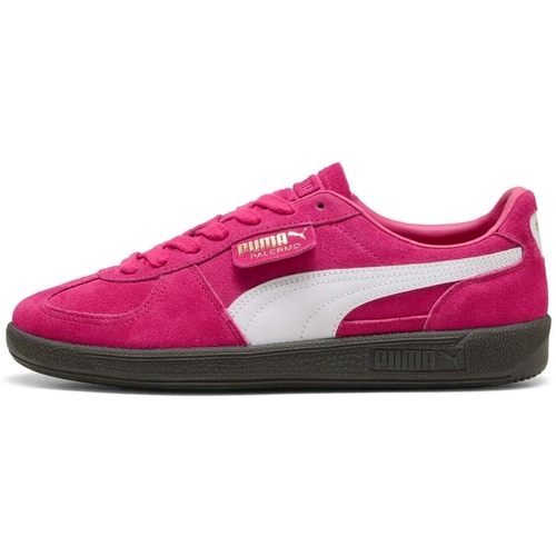 Pantofi sport barbati Puma Palermo 39646345 - poza 1