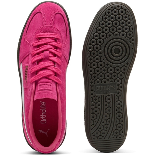 Pantofi sport barbati Puma Palermo 39646345 - poza 2