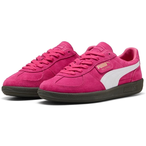 Pantofi sport barbati Puma Palermo 39646345 - poza 3