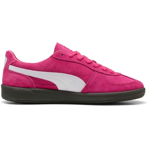 Pantofi sport barbati Puma Palermo 39646345 - poza 4