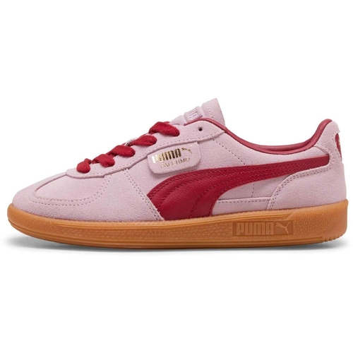 Pantofi sport barbati Puma Palermo 39646350 - poza 1