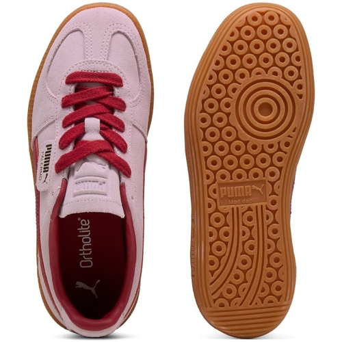 Pantofi sport barbati Puma Palermo 39646350 - poza 2