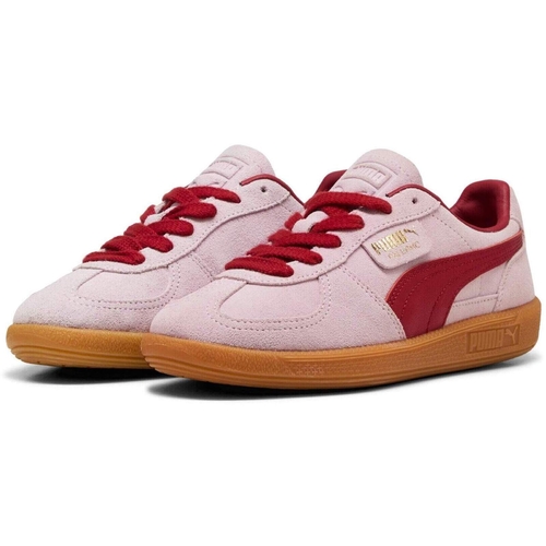 Pantofi sport barbati Puma Palermo 39646350 - poza 3