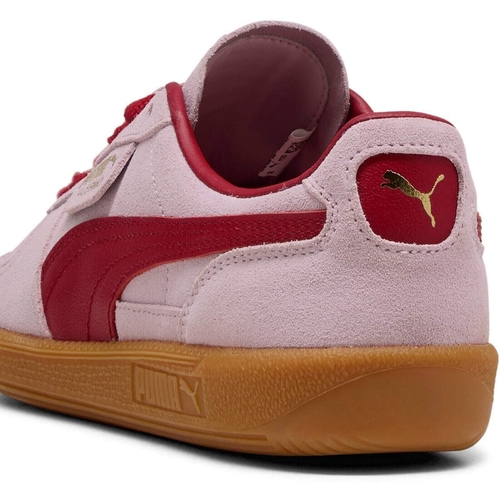 Pantofi sport barbati Puma Palermo 39646350 - poza 4