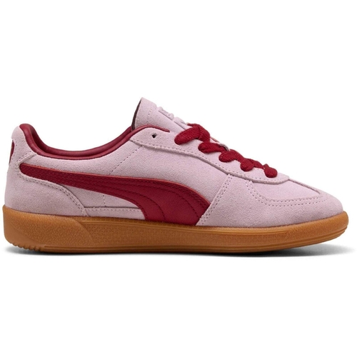 Pantofi sport barbati Puma Palermo 39646350 - poza 5