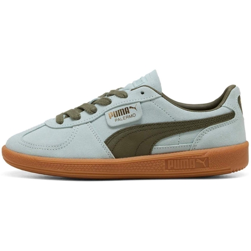 Pantofi sport barbati Puma Palermo 39646351 - poza 1