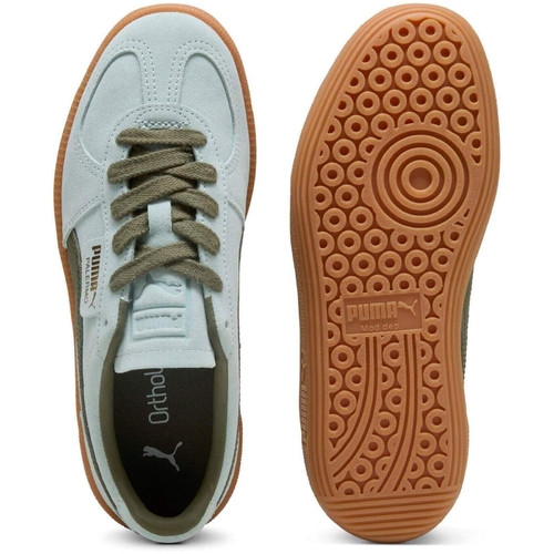 Pantofi sport barbati Puma Palermo 39646351 - poza 2