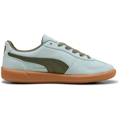 Pantofi sport barbati Puma Palermo 39646351 - poza 5