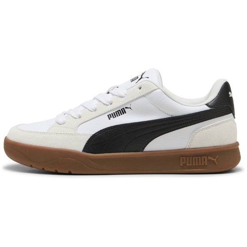 Pantofi sport barbati Puma Park Lt Og 40580201 - poza 1
