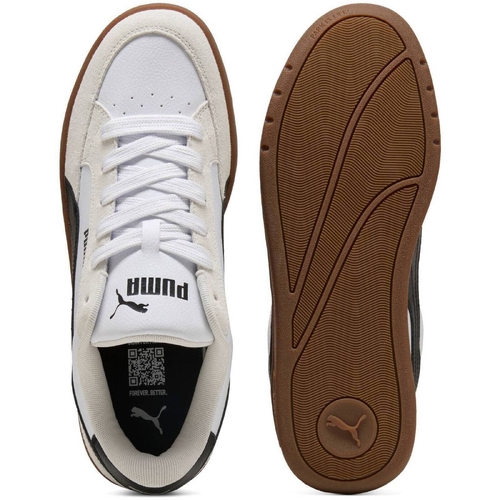 Pantofi sport barbati Puma Park Lt Og 40580201 - poza 2