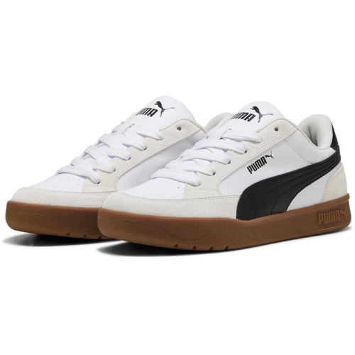Pantofi sport barbati Puma Park Lt Og 40580201 - poza 3