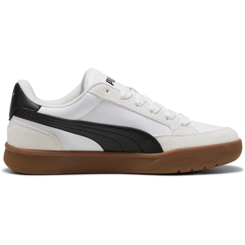 Pantofi sport barbati Puma Park Lt Og 40580201 - poza 4