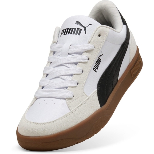 Pantofi sport barbati Puma Park Lt Og 40580201 - poza 5