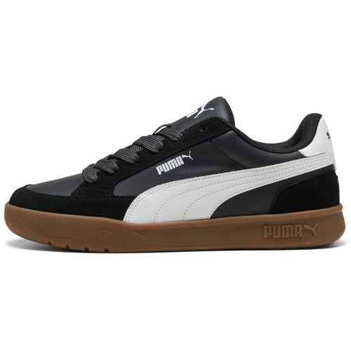 Pantofi sport barbati Puma Park Lt Og 40580202 - poza 1