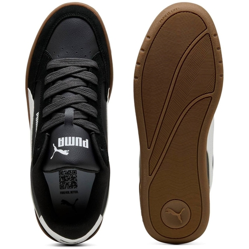 Pantofi sport barbati Puma Park Lt Og 40580202 - poza 2