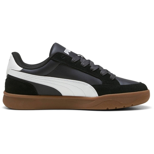 Pantofi sport barbati Puma Park Lt Og 40580202 - poza 4